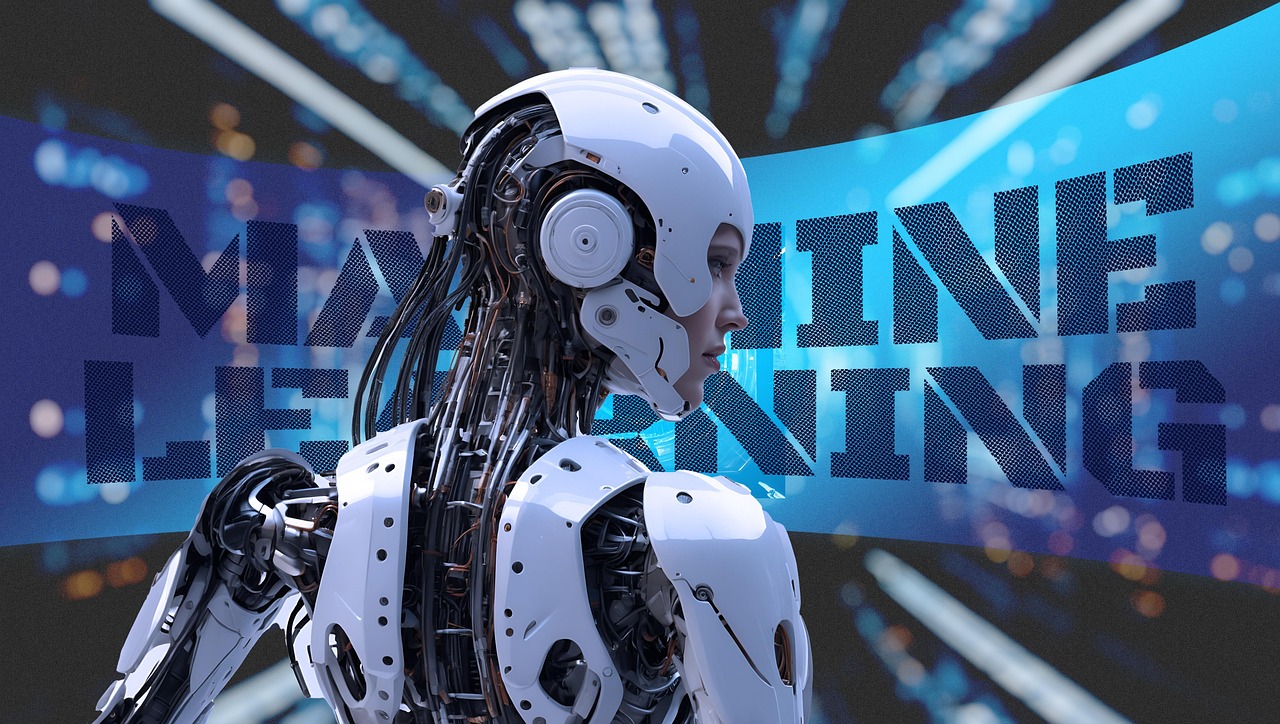 How Machine Learning Powers Modern AI Applications-image