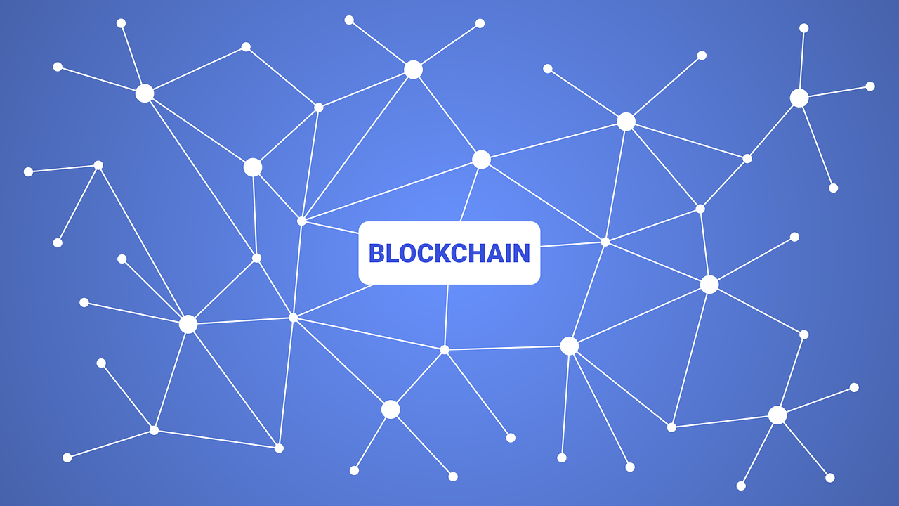 How Blockchain Enhances Transparency in Software Projects-image