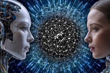 Deep Learning and Cybersecurity: Can AI Outsmart Hackers?-image