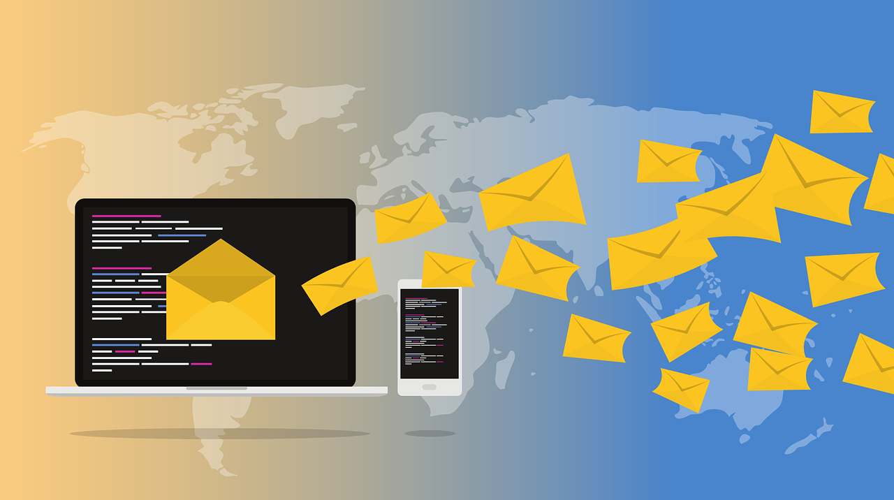 Benefits of Creating Own Email Marketing Technology-image